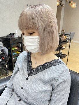 ヴィヴィ(ViVi) ホワイトベージュ