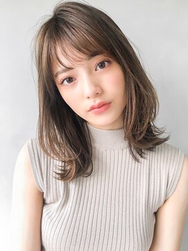 キリ 表参道(kyli) マチルダボブ20代30代40代◎ワンカール大人可愛い#344d0824