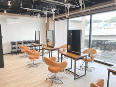 髪質改善　オージュア認定サロン　ジャストビューティ　カヌレ　金沢文庫店