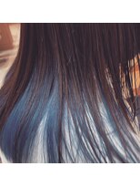 ユニックス イオンモール春日部店(UNIX)&nbsp;2023インナーカラー！！