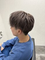 セカンド(Second)&nbsp;Second   ×　イルミナカラー