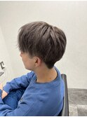 Second   × イルミナカラー