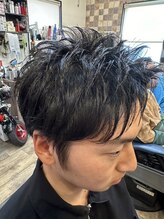 ヘアーサロン タムラ