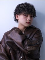 アルマフォー(Alma four)&nbsp;ツイストスパイラル