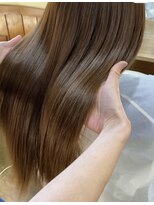 エルパライソ 鯖江店(Elparaiso)&nbsp;髪質改善トリートメント