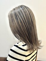 タヤ 大阪上本町店(TAYA)&nbsp;外国人風カラー