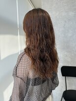 マエストロ(Maestro)&nbsp;ロングパーマ/レディースパーマ/パーマスタイル