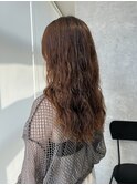 ロングパーマ/レディースパーマ/パーマスタイル