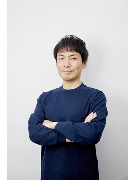 メンズ ウィル バイ スヴェンソン 名古屋スタジオ(MEN'S WILL by SVENSON) 爽やかビジネスエアリー