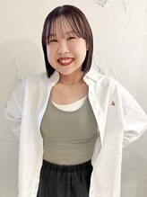 ラミエ バイ メルト 吉祥寺(lamie by melt) 久保田 彩菜