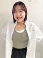 ラミエ バイ メルト 吉祥寺(lamie by melt) 久保田 彩菜