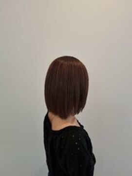 カラ(Cara) ミルクティーベージュ♪