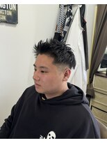 ティエル(Tielu) KITカット