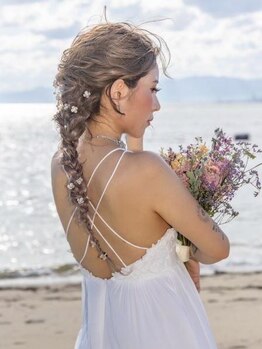 【特別空間×デザイン】シルバーを基調とした落ち着いた居心地の良いプライベートサロン◇癒しのひとときを