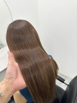 トイロ(toiro) 髪質改善ストレート