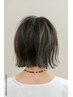 【平日限定】カット＋CMCトリートメント　￥9020→￥5750