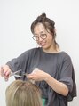 オークラ 万代シルバーホテル店(OKURA) 加藤 江津子