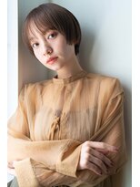 ホーミートウキョウ(HOMIE TOKYO)&nbsp;渋谷×おすすめ×ケアブリーチ×イルミナカラー×ハイライト