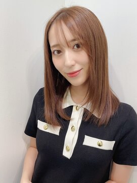 エスカーラ 表参道(THE ESCALA) #髪質改善 #髪質改善トリートメント #ヘアケア #カウンセリング