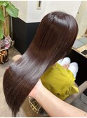 チョコレートブラウン【TELAHAIR 成田】