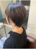 お客様hair◎【Hair Room CHARI  本厚木/本厚木駅】