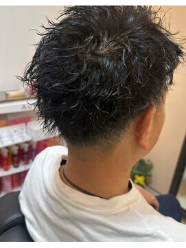 メルシー(Merci) メンズ