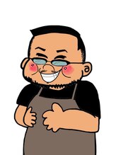リーフ(Leaf) かわかみ えいじ