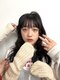 ミーナ バイ アーバン(Meena by urban.)の写真/ライフスタイルまでも含めてFITさせる《Meena by urban.》ヘアー！only oneなstyleに仕上げます【名駅3分】