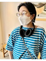 ココ(coco.) bob