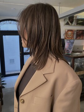 アンプラグド(unplugged) unpluggedレイヤー