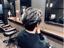 アムールヘアー