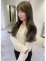 メルシー(merci.)&nbsp;オリーブグレージュ