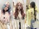ヘアカロン(Hair CALON)の写真