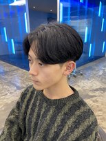 アンサー 千葉中央(UNSER prod by THE DAY)&nbsp;ニュアンスセンターパート