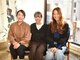 チェコリル(Cyecoril)の写真/細かな要望もお任せください！女性同士だから緊張せずリラックスしてサロンを楽しめる雰囲気が魅力の一つ♪