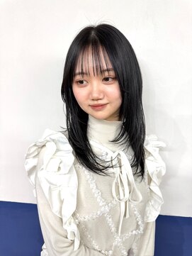 スイ(SUiii) ミディアムレイヤー【札幌 大通り】