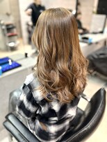 ソル 八王子(SOL)&nbsp;ミルキーベージュ♪