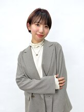 カケル(×.) 秋野 花衣