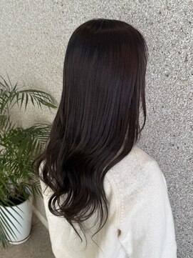 ベルフェミンミエル 【anri】イメチェン☆シールエクステ80本