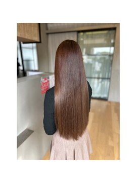 アミィ 半田青山店(Ami) ピンクブラウン