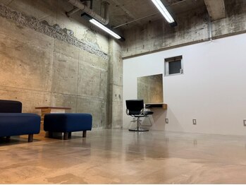 エスミ(Esumi)の写真/【天王寺/あべの】完全マンツーマン施術◎周りを気にせず、長年抱えていたお悩みもご相談下さい！