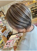 【ハイライト】春夏スタイル!!