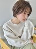 《平日限定》 カット（しっかりカウンセリング）￥5000