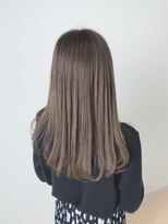 エイン(eine)&nbsp;ロング/大人かわいい/小顔ひし形/髪質改善/レイヤー20代30代40代