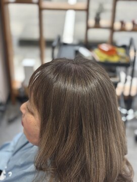 サヴァ(Cava) レイヤースタイル