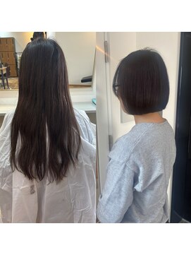 スターリバー(STAR RIVER) 大人女子のイメチェン☆