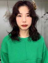 ナービス(NARVIS) ふんわりくびれニュアンス