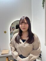 アプリ 南浦和(appri)&nbsp;髪質改善ウルトワトリートメント艶髪/髪質改善/南浦和/浦和50