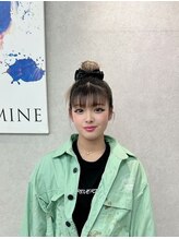 レヴェリー(REVERIE)&nbsp;ゆり 岡山