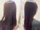 ヘアケア ラウンジ(hair care LaUNGE)の写真/髪の状態に合わせた最適なトリートメントをご提案◇艶感・潤い・サラサラ感・ハリコシUP…なりたい質感に♪